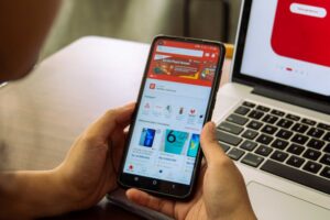 Telkomsel Hadirkan Fitur Pemasokku di Platform 99% Usahaku