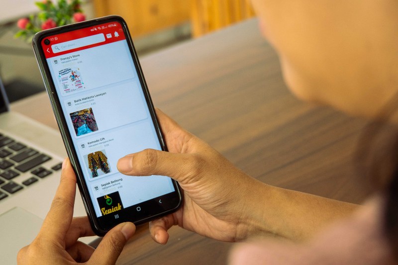 Telkomsel Hadirkan Fitur Pemasokku di Platform 99% Usahaku
