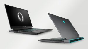 Review Dell Alienware M15 R6: