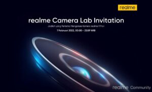 Intip Hasil Foto realme Pro 9+ di realme Camera Lab