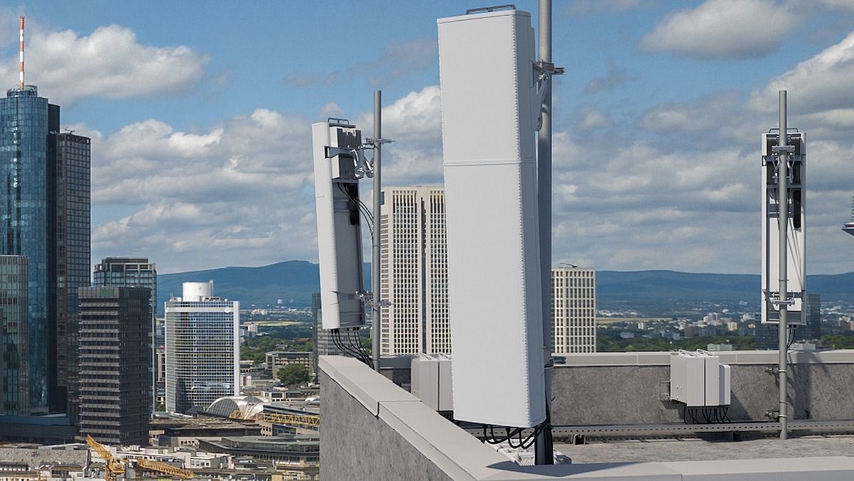 Pembaruan portofolio 5G Ericsson kedepankan efisiensi energi