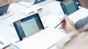 Samsung Smart Learning Class, Transformasi Kelas Konvensional Jadi Ramah Teknologi