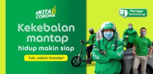 Begini Cara Grab Dukung Perhelatan Presidensi G20 Indonesia