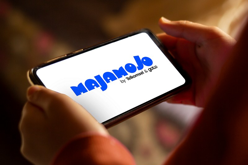 Telkomsel Ekosistem Digital & AMAB Goto Group Bentuk JV “Majamojo”, Garap Bisnis Gaming Asia Tenggara