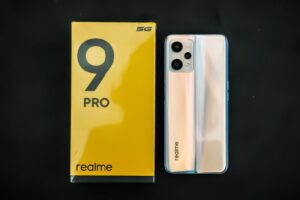 Intip Kelebihan realme 9 Pro Series: Sudah Dijual Online dan Offline