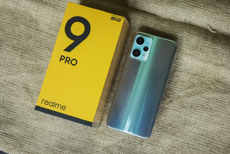 Review Realme 9 Pro 5G: Kelebihan, Kekurangan, Harga & Spesifikasi HP