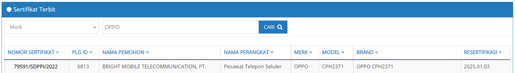 OPPO Konfirmasi Reno7 Akan Segera Meluncur di Indonesia