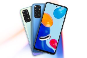 Spesifikasi Redmi Note 11 4G Muncul di Geekbench Jelang Peluncuran 9 Februari