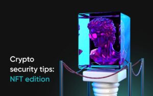 Cara Jual NFT Agar Bernilai Tinggi: Jangan Sembarang Patok Harga!