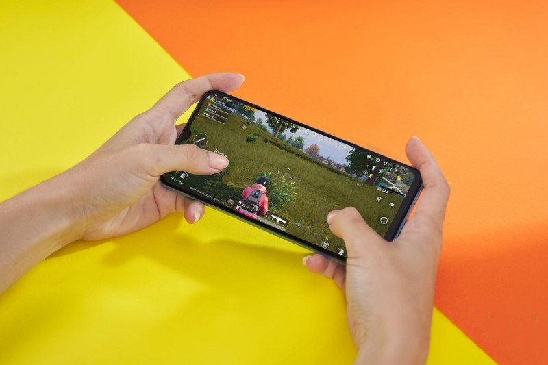 Dorong Produktivitas, vivo Y75 5G Maksimalkan Jaringan 5G