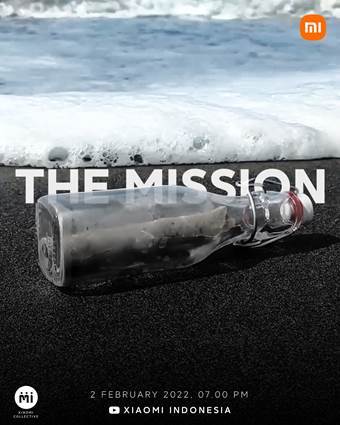 Kolaborasi 4 Kreator dan Xiaomi 11T Series Persembahkan Film Pendek “The Missionâ€
