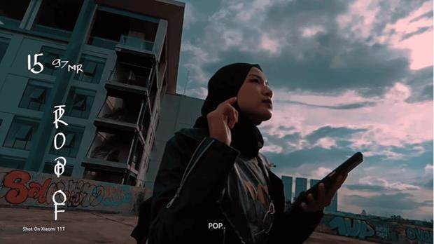 Kolaborasi 4 Kreator dan Xiaomi 11T Series Persembahkan Film Pendek “The Missionâ€