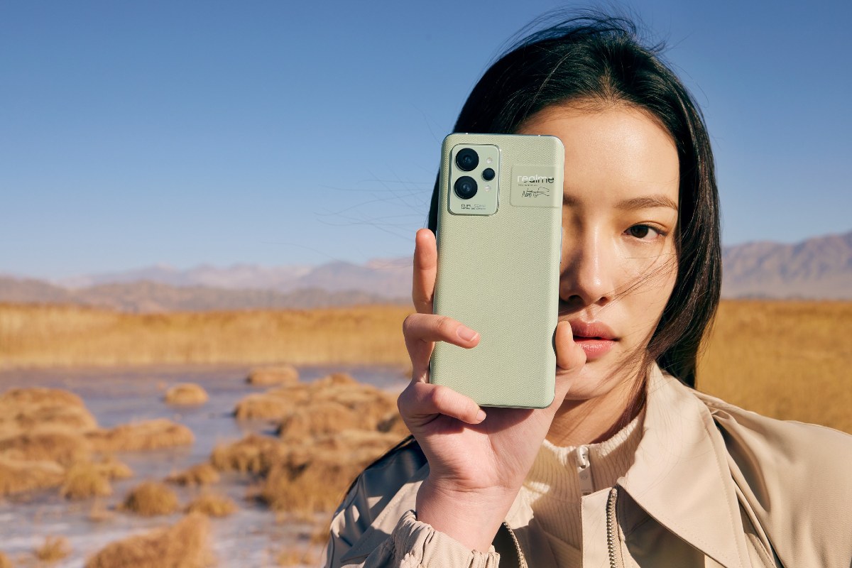 Realme GT 2 Series & Narzo 50 Siap Diluncurkan