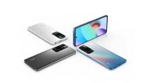 Redmi 10 (2022) Muncul di Geekbench: dengan MediaTek Helio G88