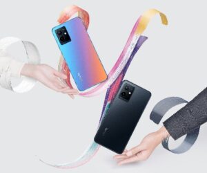 vivo Hadirkan vivo Y75 5G, Smartphone Dengan Penuh Keseruan dan Dukungan Dual on 5G
