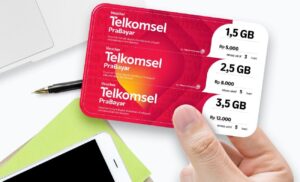 Telkomsel Hadirkan Kebebasan Memilih Kuota Data untuk Maksimalkan Aktivitas Digital Pelanggan