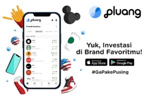 Pluang: Saham AS Adalah Aset Strategis untuk Diversifikasi Portofolio