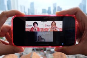 Women20 Presidensi Indonesia Fokus Perjuangkan Kesetaraan Gender dan Pemberdayaan Perempuan