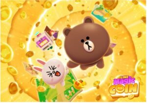 LINE Magic Coin, Game Koin Kasual Terbaru, Sudah Terbuka untuk Pre-Registrasi!