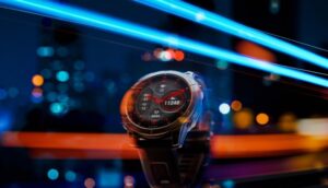 Peluncuran Garmin f?nix 7 dan epix