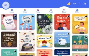 Lima Cara untuk Dorong Anak Suka Belajar, Manfaatkan Samsung Galaxy Tab A8