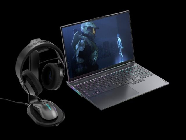 Lenovo Hadirkan Laptop dan Mouse Terbaru yang Cocok untuk Para Gamers dan Pelajar