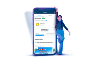 Banyak Untungnya, Ini Manfaat Menggunakan PayLater