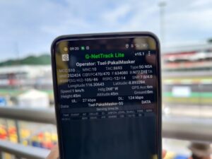 Luar Biasa Inilah Hasil Uji Kecepatan Reno7 Z 5G