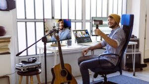 Acer Hadirkan Laptop Spesifikasi Tinggi untuk Kreator Profesional