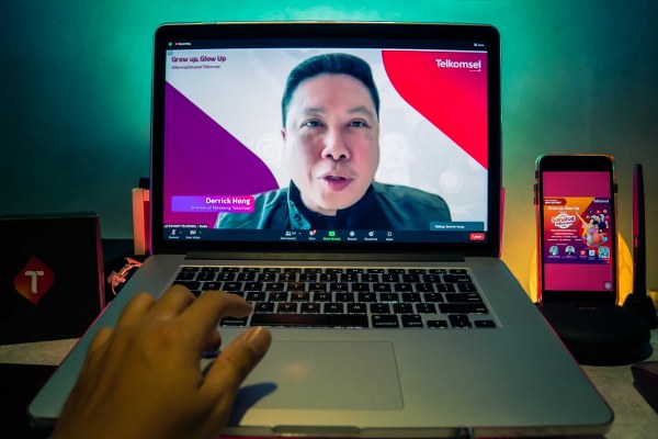 Telkomsel Luncurkan â€˜Sahabat Telkomselâ€™