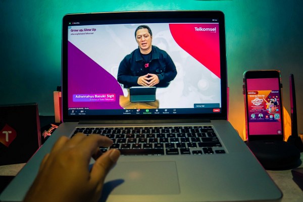 Telkomsel Luncurkan â€˜Sahabat Telkomselâ€™