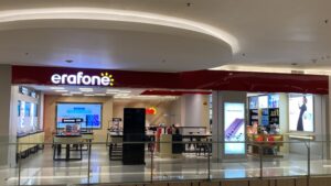 Erajaya Digital Resmikan 26 Outlet Di 21 Kota