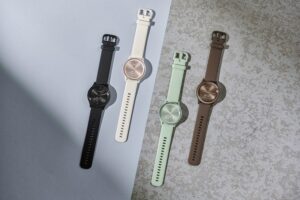 Garmin Rilis Smartwatch Hybrid vÃvomove Sport