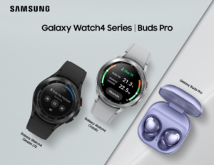 Mau, Lari Ditemani Coach Pribadi? Galaxy Watch4 Solusinya