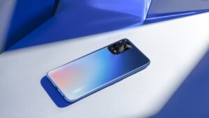 Harga dan Spesifikasi OPPO A55