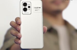 HP realme Terbaik Dibeli Jelang Bulan Ramadan 2022