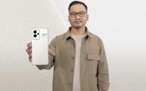 realme GT 2 Pro rilis di Indonesia, Ini Harga dan Speknya