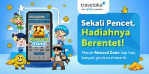 7 Game Reward Zone Penghasil Uang No Tipu Tipu