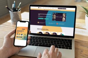 Kuncie dan Kadin Gelar Webinar BertemaÂ Women Entrepreneurship