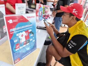 Setelah Mandalika, Telkomsel Lanjutkan Penguatan Ekosistem Digital di Nusa Tenggara Barat