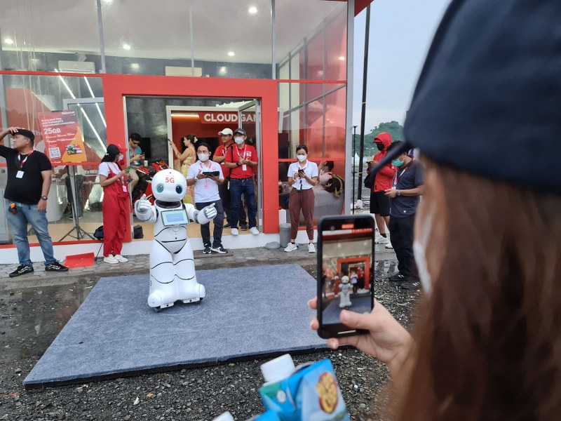 Setelah Mandalika, Telkomsel Lanjutkan Penguatan Ekosistem Digital di Nusa Tenggara Barat