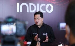 PT Telkomsel Ekosistem Digital Perkenalkan INDICO