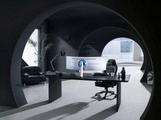 Sambut Pengalaman Gaming Masa Depan dengan Samsung Odyssey Neo G9