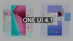 One UI 4.1 Hadir di Rangkaian Samsung Galaxy