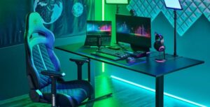 Wow!! Inilah Deretan Produk Streaming Baru Razer