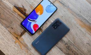 Harga dan Spesifikasi HP Redmi Note 11 | 11 Pro Series