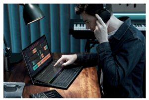 5 Laptop ASUS Terbaik & Terbaru 2022 Buat Konten Kreator