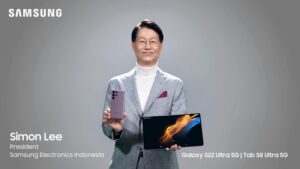 Galaxy S22 Series 5G Resmi Hadir di Indonesia