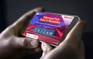 Telkomsel Ajak Pelanggan Setia Nonton Gratis MotoGP