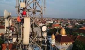 XL Axiata Perkuat Jaringan Hadapi Ramadan dan Lebaran